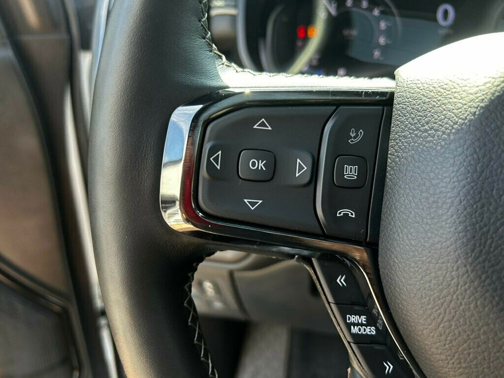 2025 Ram 1500 Limited photo 23