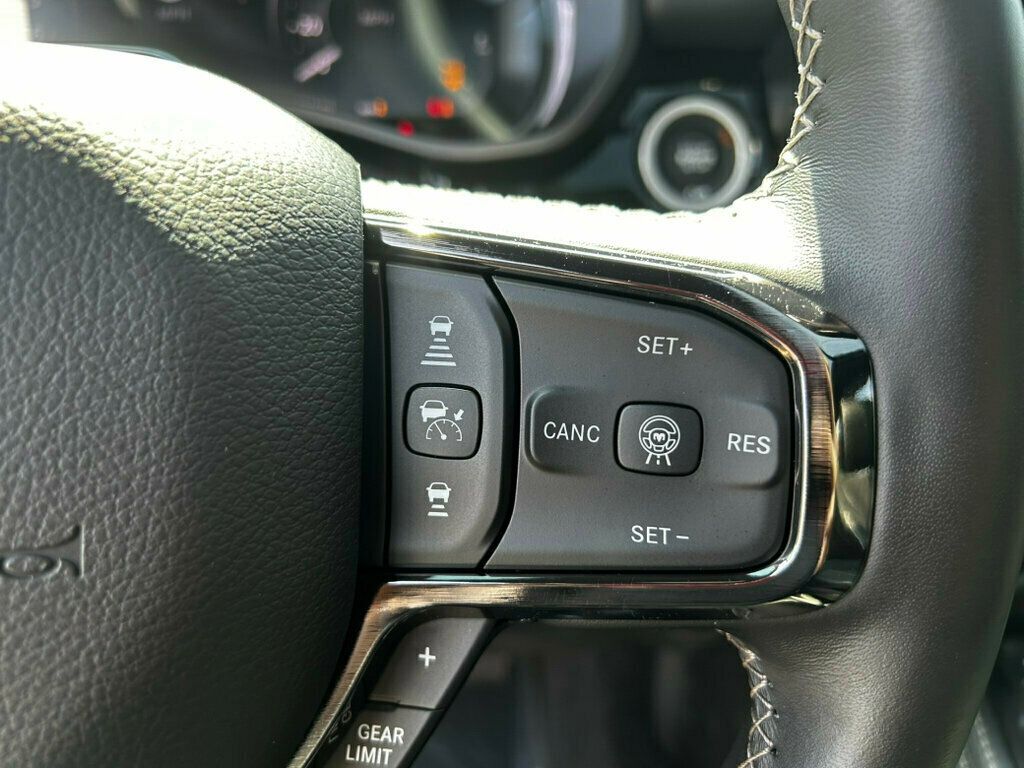 2025 Ram 1500 Limited photo 24