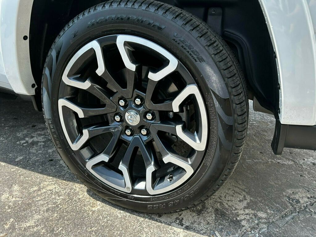 2025 Ram 1500 Limited photo 28