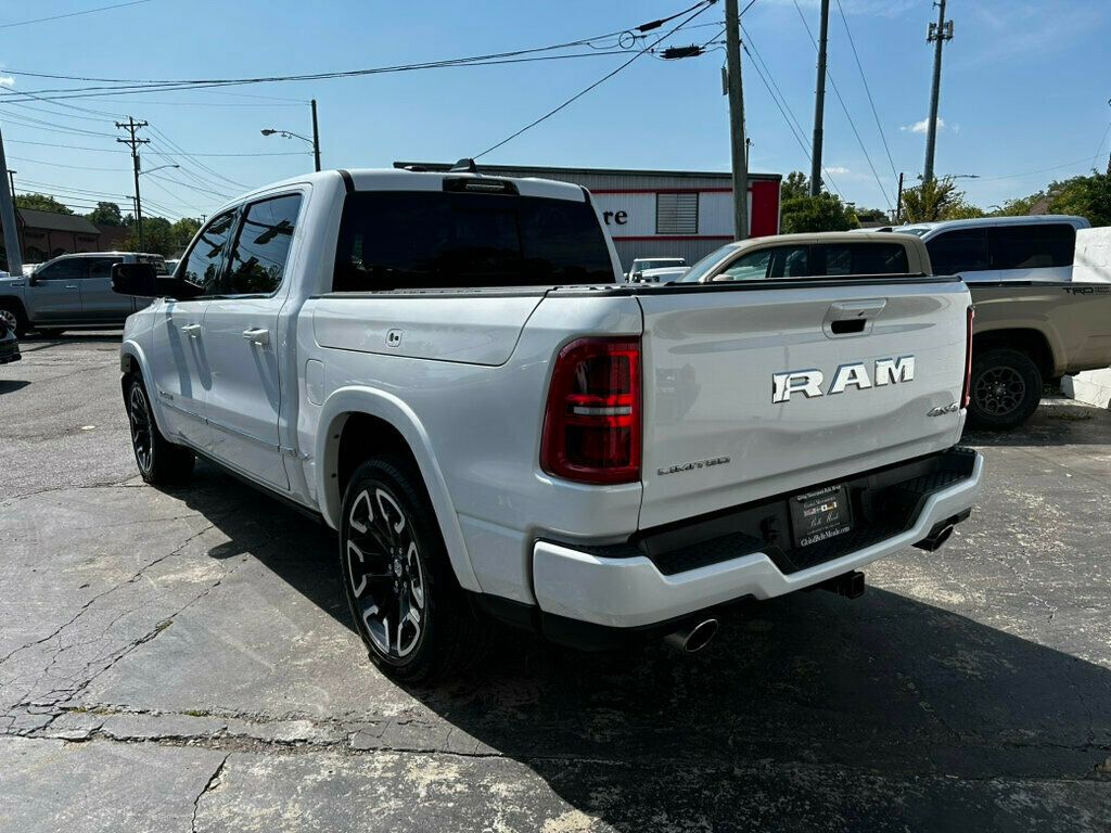 2025 Ram 1500 Limited photo 2