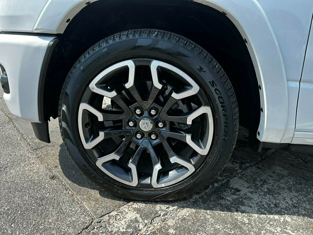 2025 Ram 1500 Limited photo 29