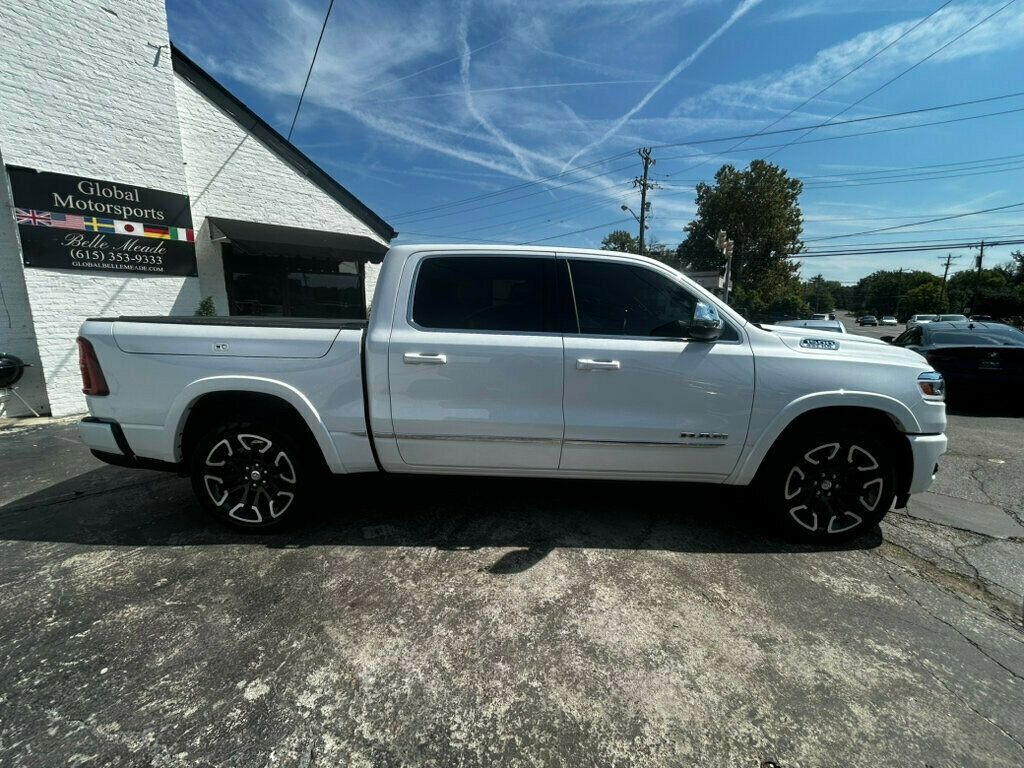 2025 Ram 1500 Limited photo 5