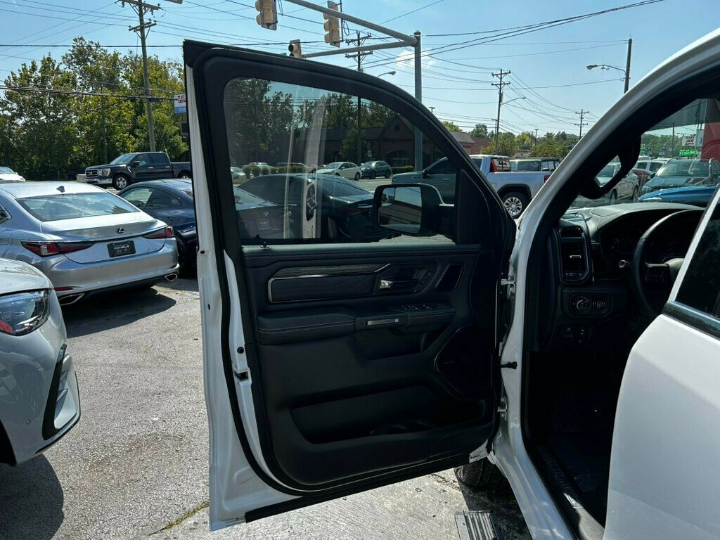 2025 Ram 1500 Limited photo 8