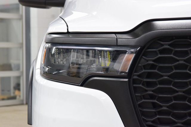 2025 Ram 1500 Rebel - 23020680 - 11