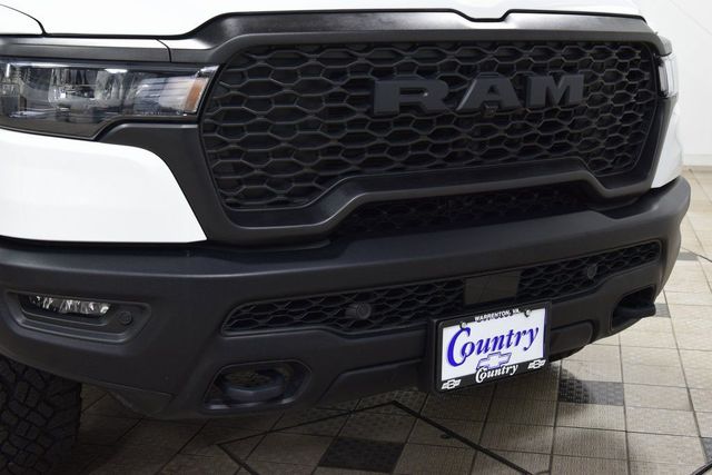 2025 Ram 1500 Rebel - 23020680 - 12