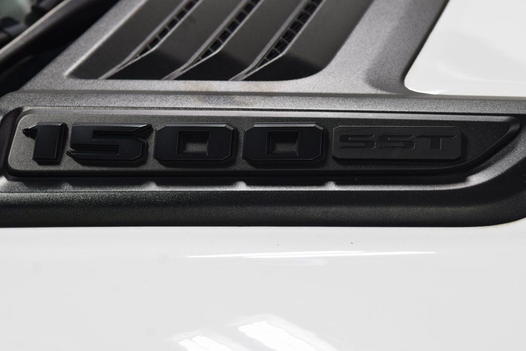 2025 Ram 1500 Rebel - 23020680 - 16