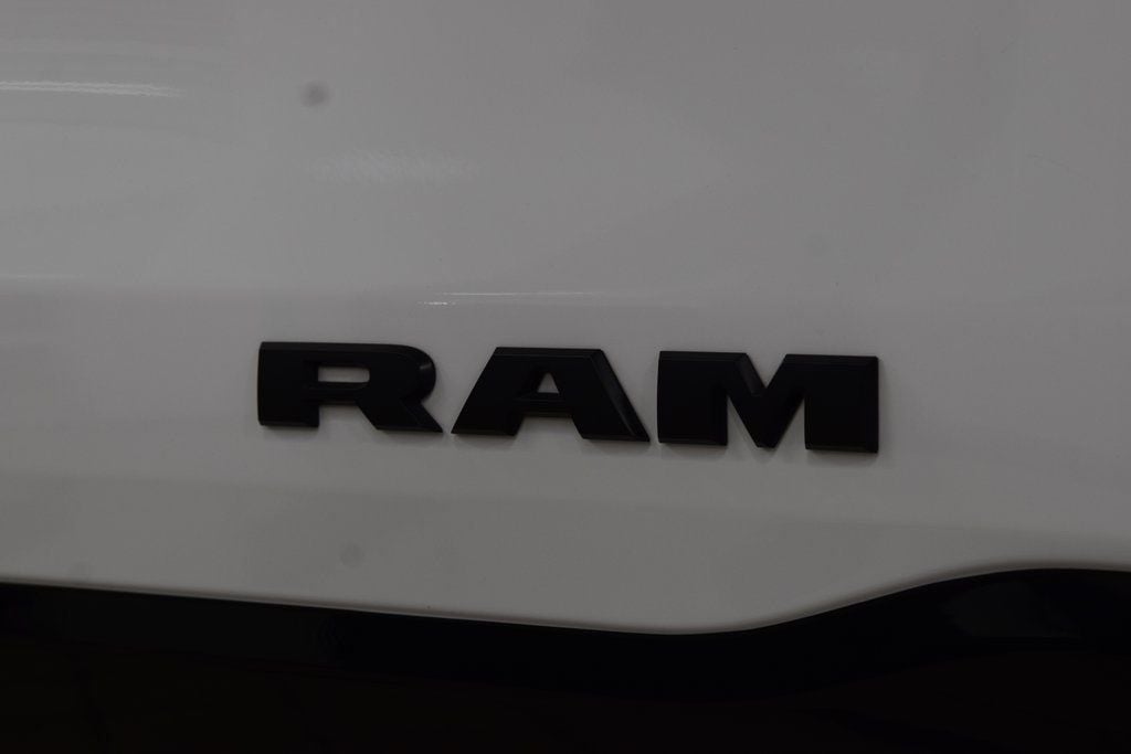2025 Ram 1500 Rebel - 23020680 - 17