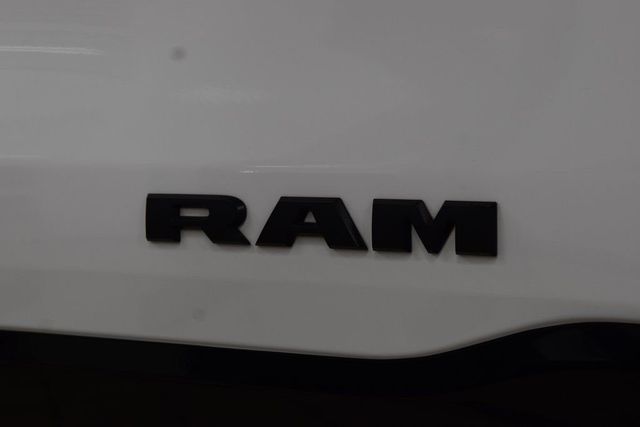 2025 Ram 1500 Rebel - 23020680 - 17