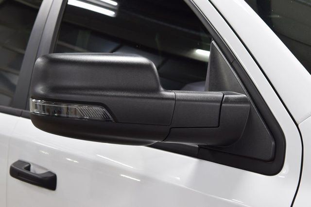 2025 Ram 1500 Rebel - 23020680 - 18