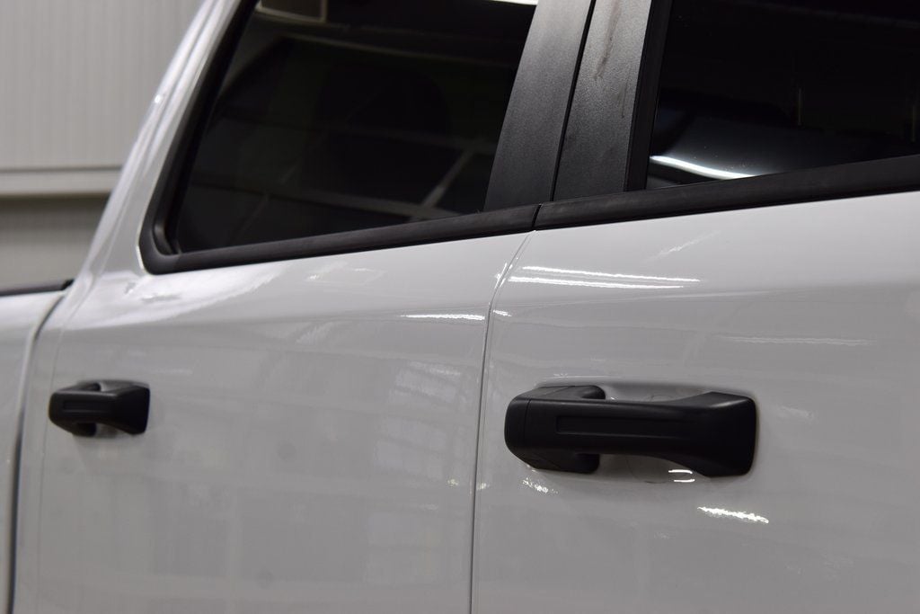 2025 Ram 1500 Rebel - 23020680 - 20