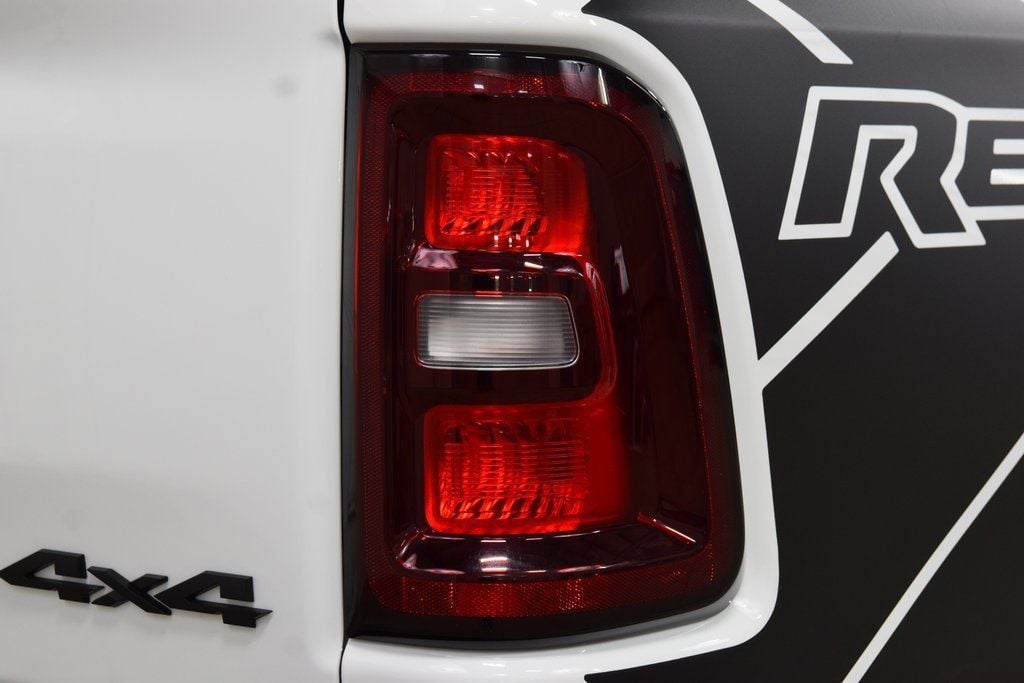 2025 Ram 1500 Rebel - 23020680 - 21