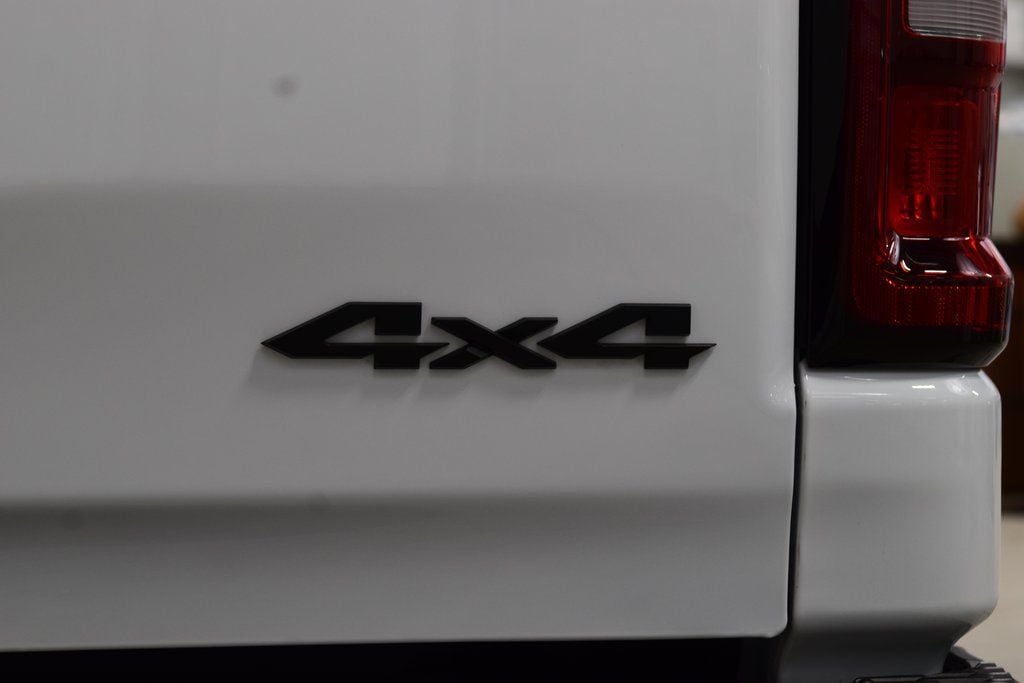 2025 Ram 1500 Rebel - 23020680 - 23