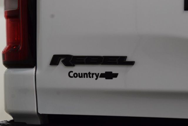 2025 Ram 1500 Rebel - 23020680 - 25