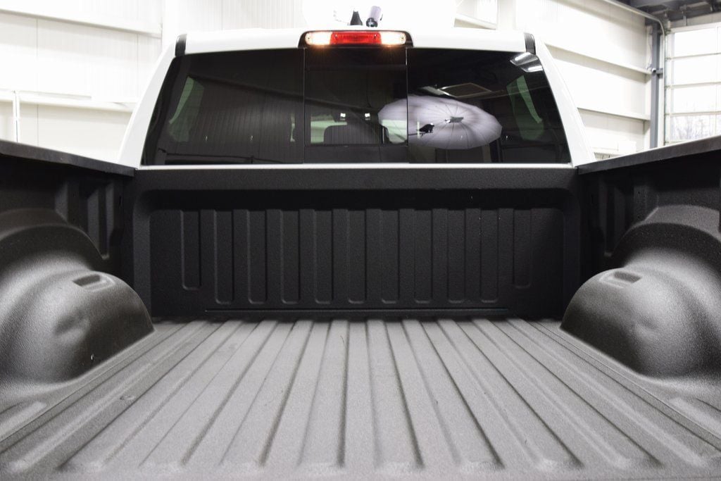 2025 Ram 1500 Rebel - 23020680 - 26