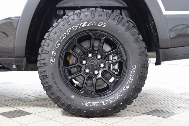 2025 Ram 1500 Rebel - 23020680 - 28