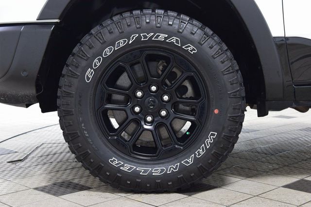 2025 Ram 1500 Rebel - 23020680 - 29