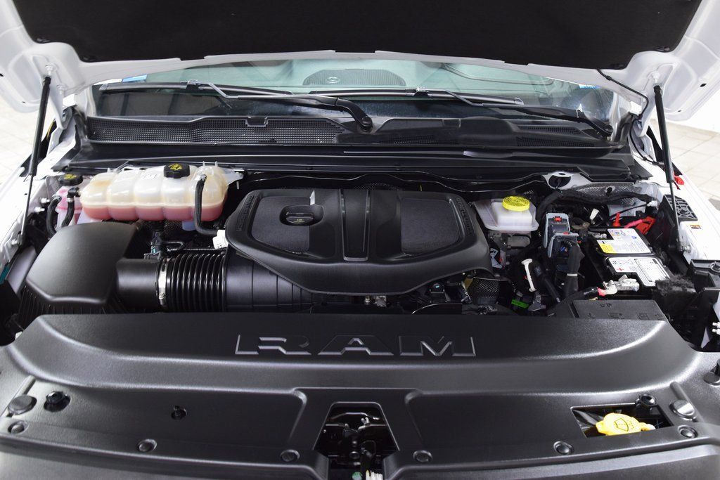 2025 Ram 1500 Rebel - 23020680 - 30