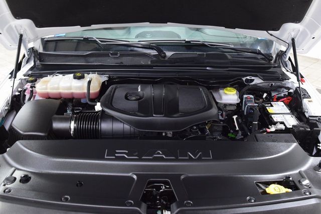 2025 Ram 1500 Rebel - 23020680 - 30