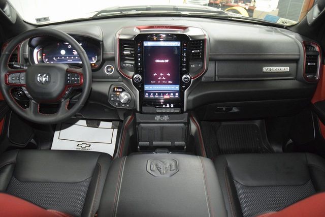 2025 Ram 1500 Rebel - 23020680 - 31