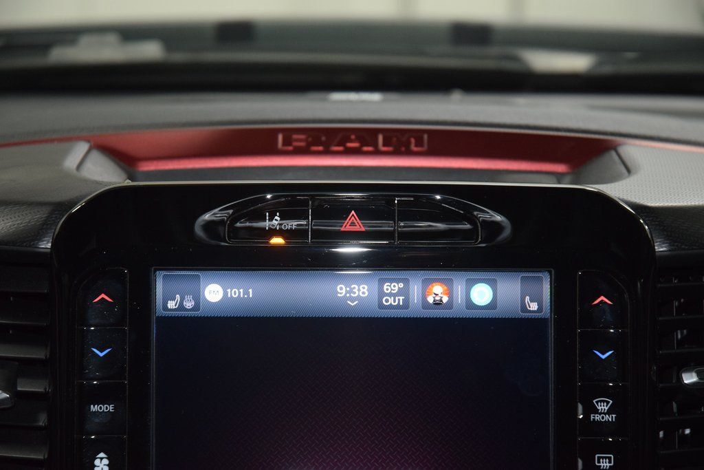 2025 Ram 1500 Rebel - 23020680 - 33