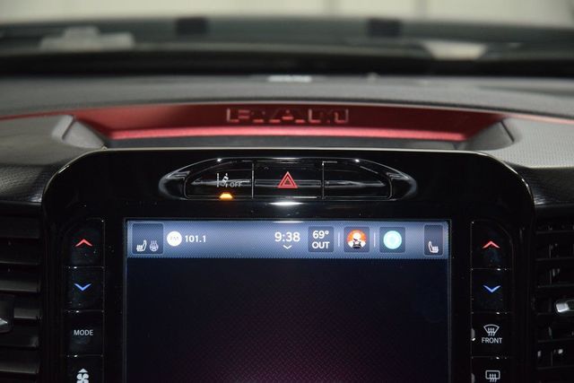 2025 Ram 1500 Rebel - 23020680 - 33