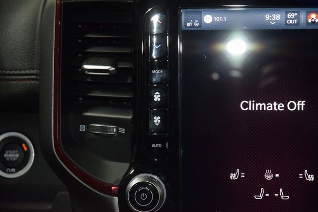 2025 Ram 1500 Rebel - 23020680 - 34