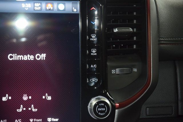 2025 Ram 1500 Rebel - 23020680 - 35