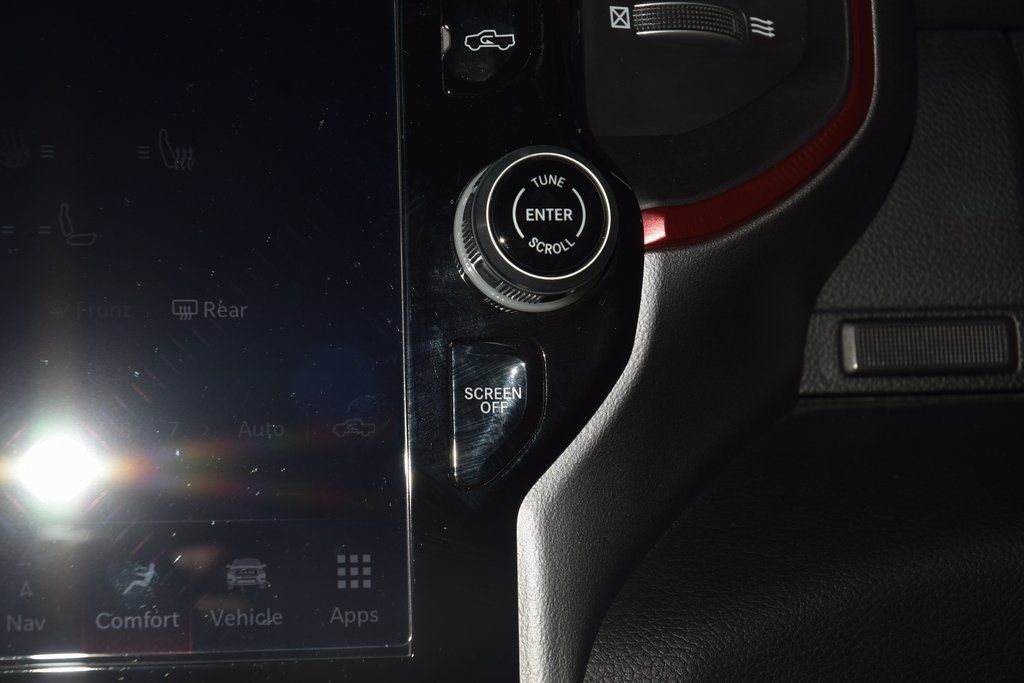 2025 Ram 1500 Rebel - 23020680 - 37