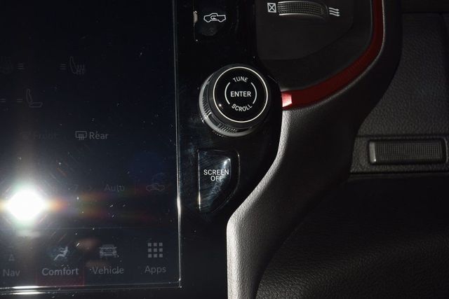 2025 Ram 1500 Rebel - 23020680 - 37