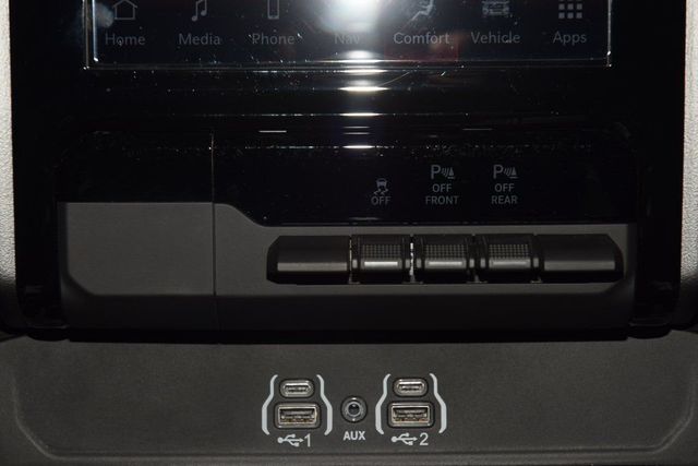 2025 Ram 1500 Rebel - 23020680 - 38