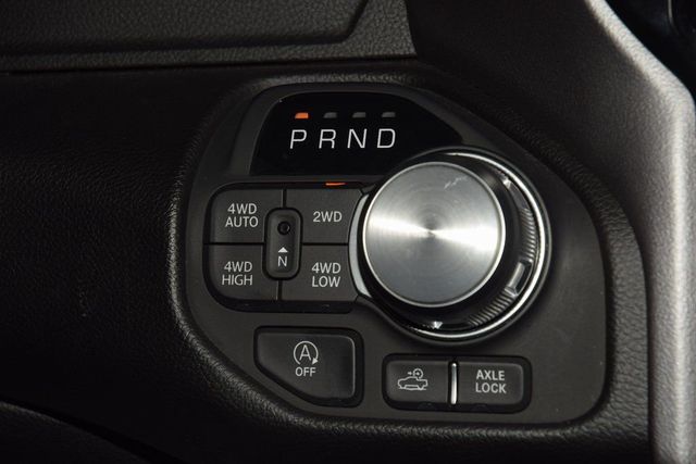 2025 Ram 1500 Rebel - 23020680 - 39