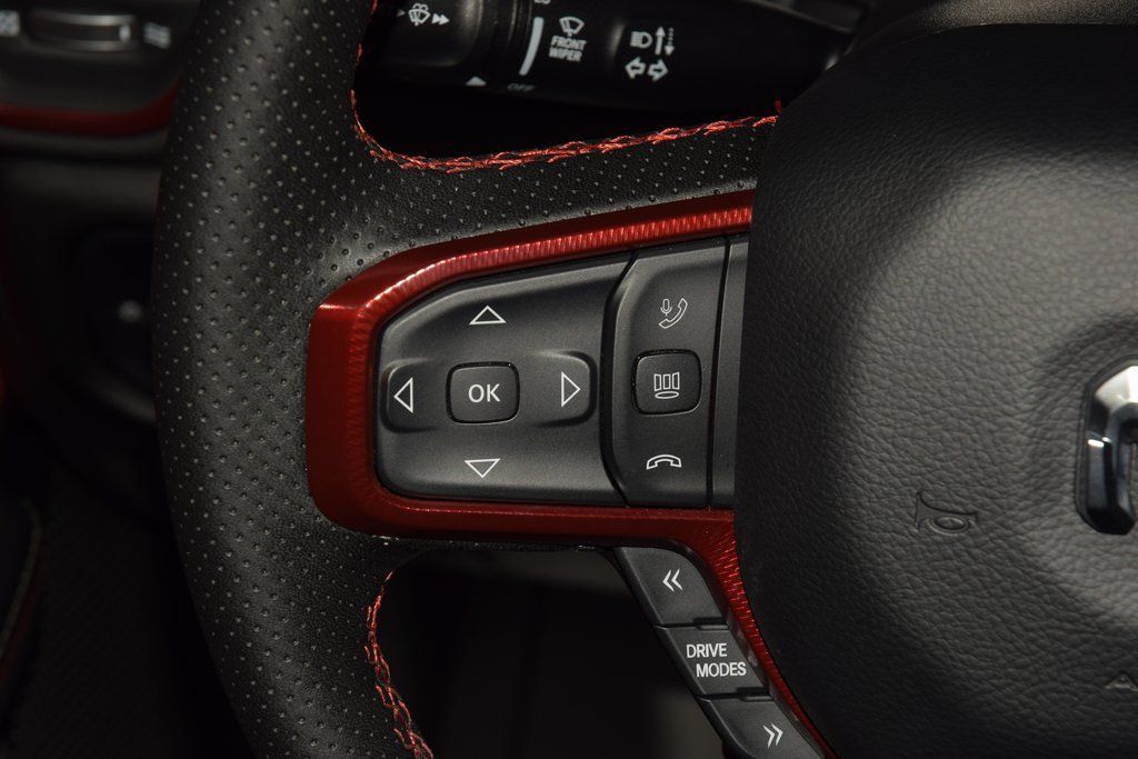 2025 Ram 1500 Rebel - 23020680 - 43