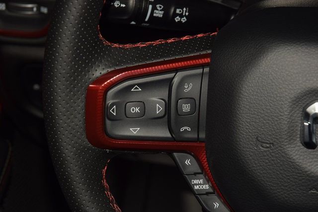 2025 Ram 1500 Rebel - 23020680 - 43