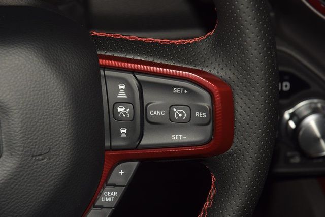 2025 Ram 1500 Rebel - 23020680 - 44