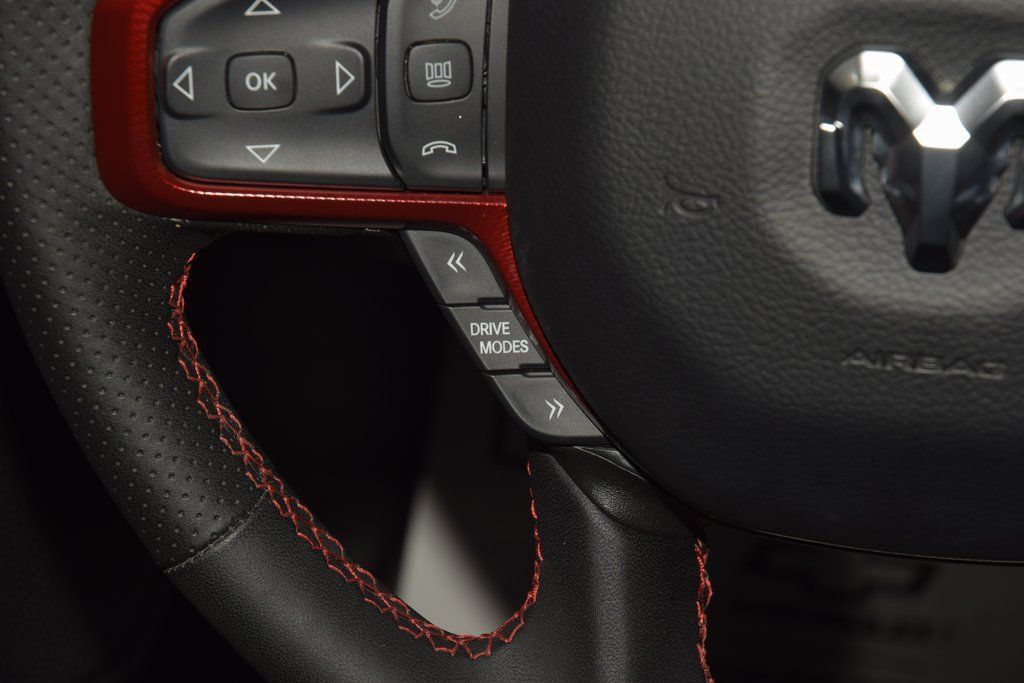 2025 Ram 1500 Rebel - 23020680 - 45