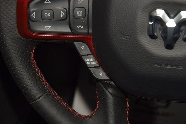 2025 Ram 1500 Rebel - 23020680 - 45