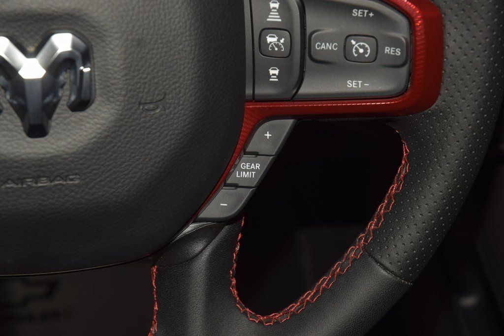 2025 Ram 1500 Rebel - 23020680 - 46