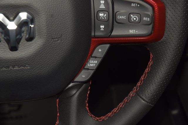 2025 Ram 1500 Rebel - 23020680 - 46