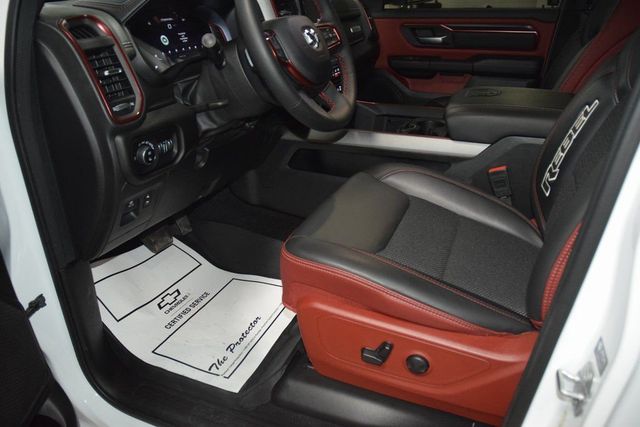 2025 Ram 1500 Rebel - 23020680 - 47