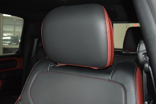 2025 Ram 1500 Rebel - 23020680 - 50