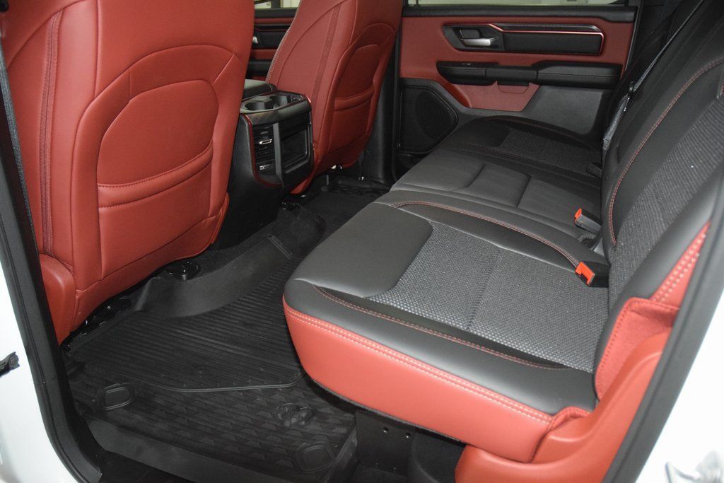 2025 Ram 1500 Rebel - 23020680 - 51