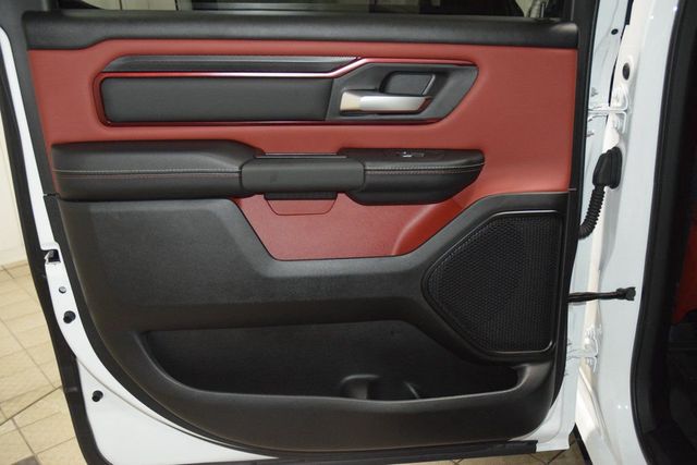 2025 Ram 1500 Rebel - 23020680 - 53