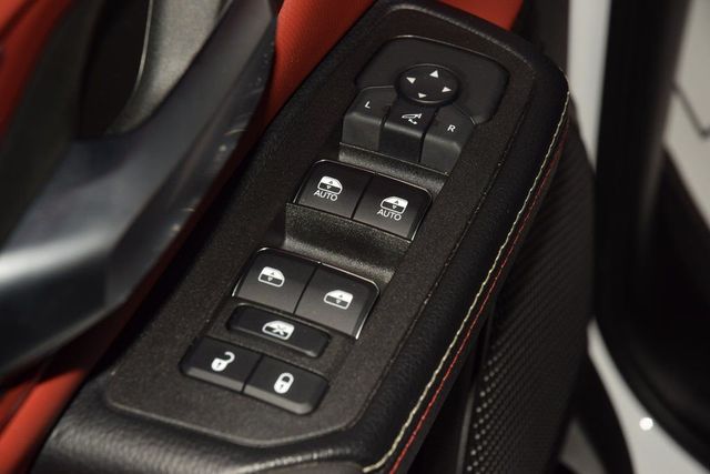 2025 Ram 1500 Rebel - 23020680 - 56