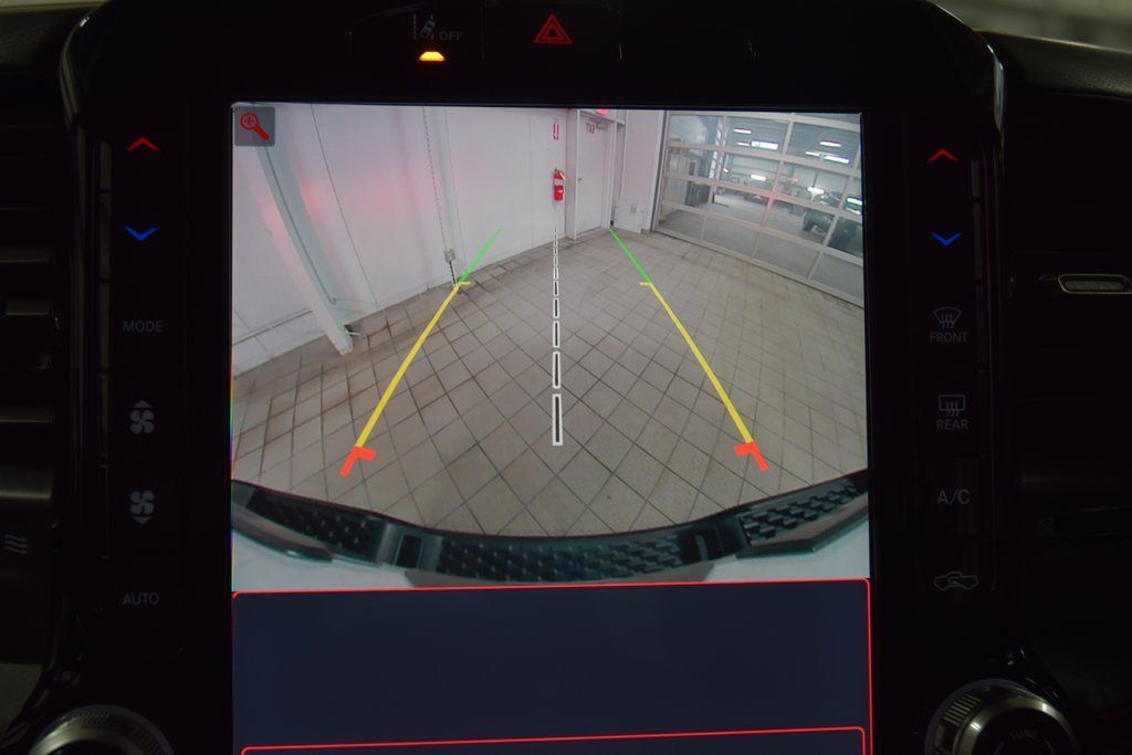 2025 Ram 1500 Rebel - 23020680 - 58