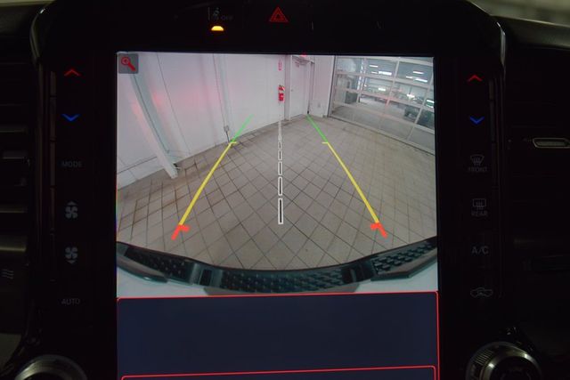 2025 Ram 1500 Rebel - 23020680 - 58