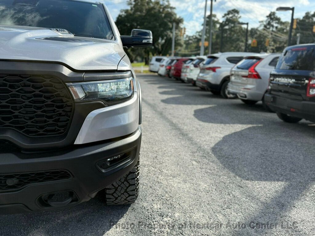 2025 Ram 1500 Rebel photo 10