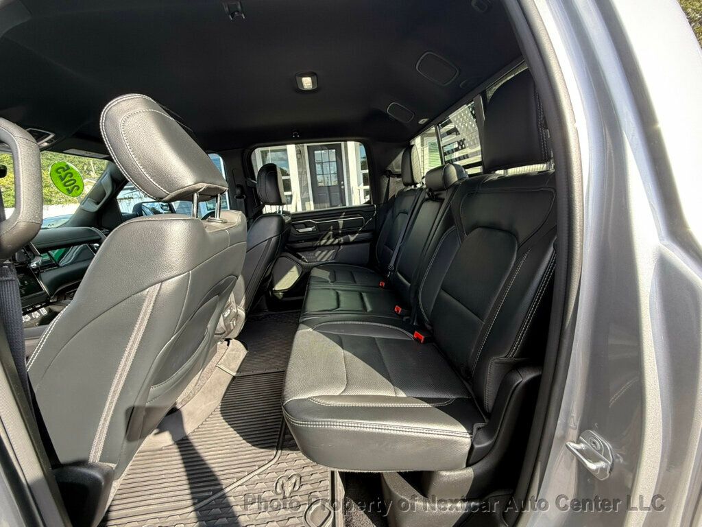 2025 Ram 1500 Rebel photo 14