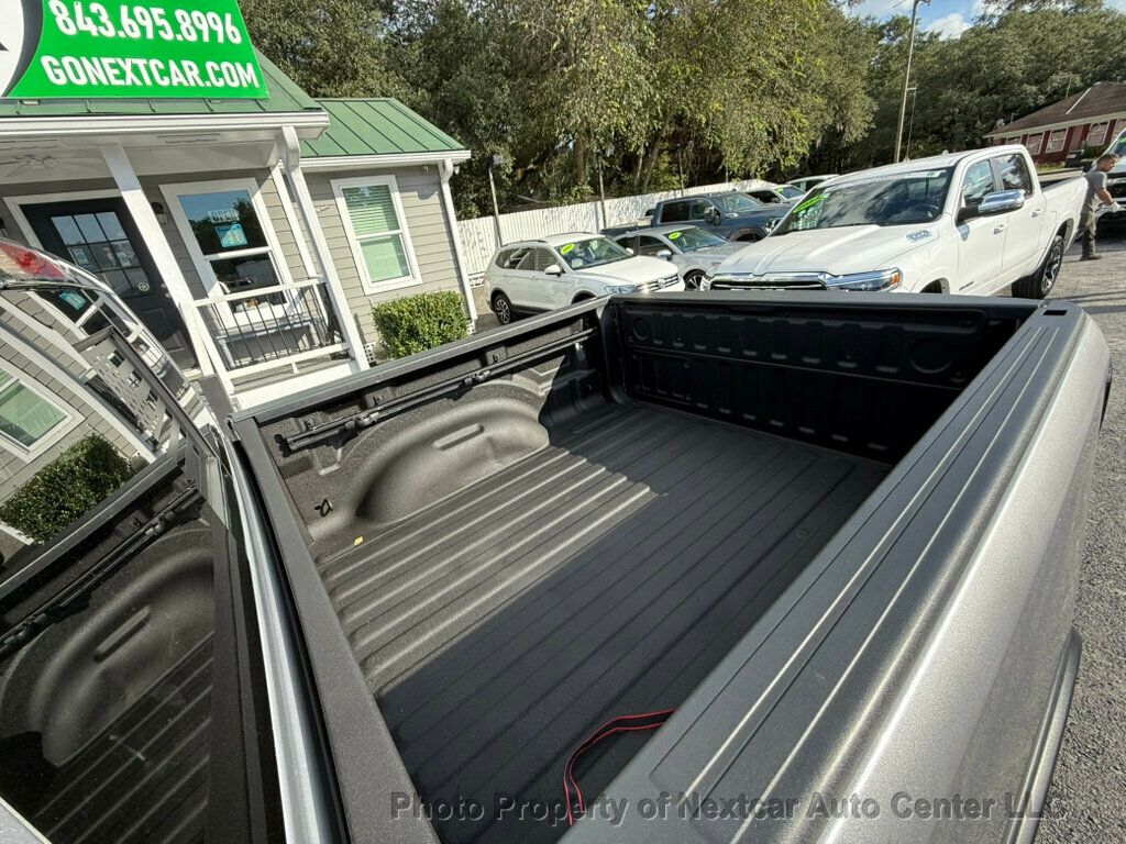 2025 Ram 1500 Rebel photo 15