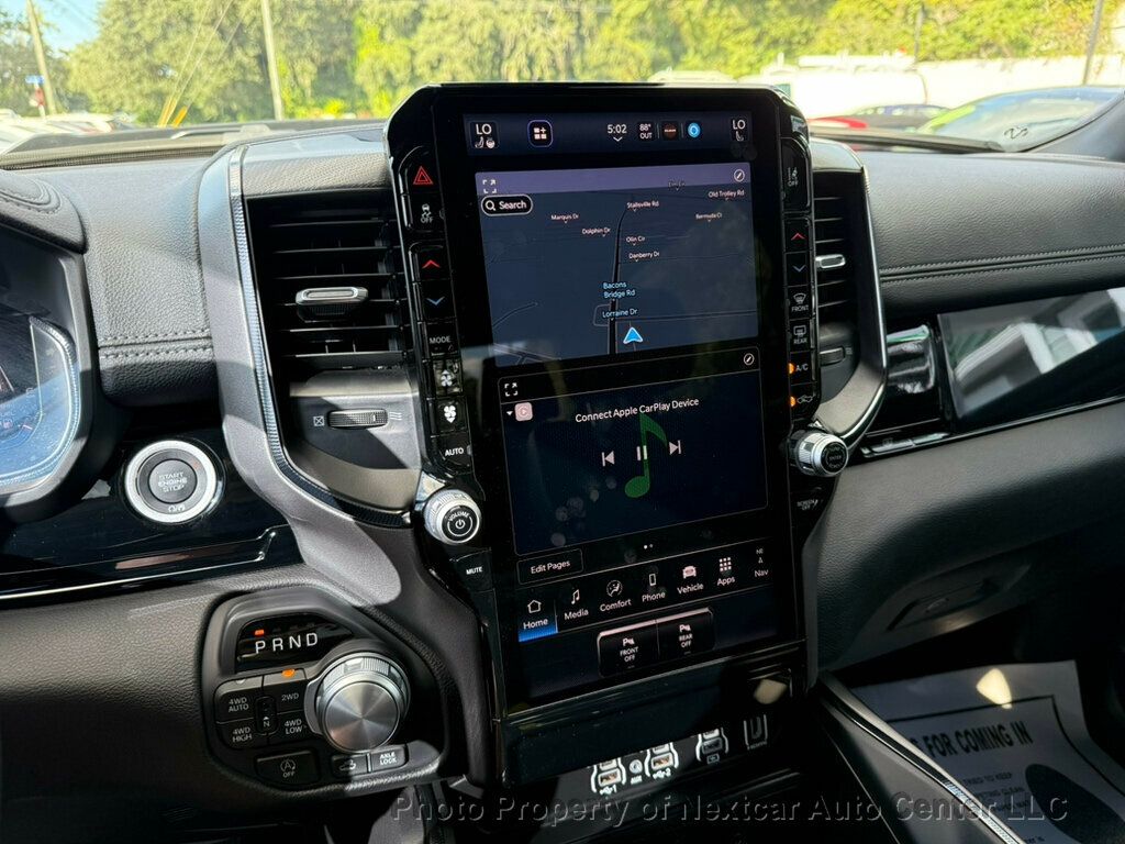 2025 Ram 1500 Rebel photo 18