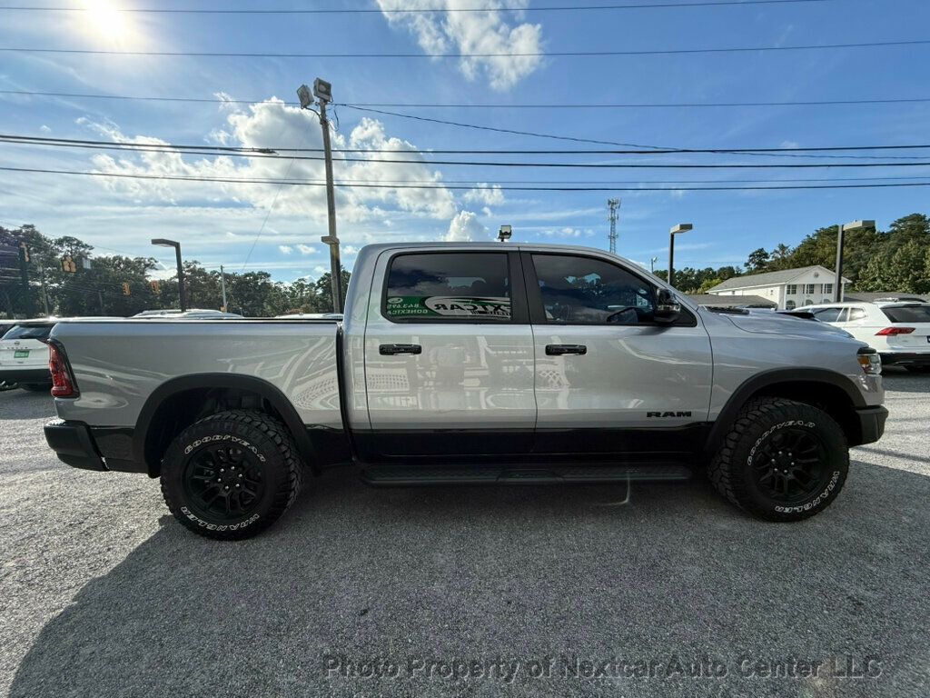 2025 Ram 1500 Rebel photo 6